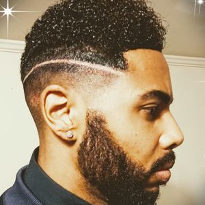 Meet your Posher, Jason rafael